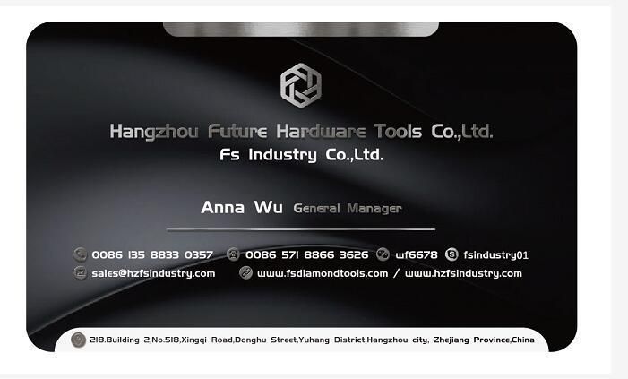 Concrete Floor Metal PCD Diamond Pad for HTC/Lavina Grinding Machine