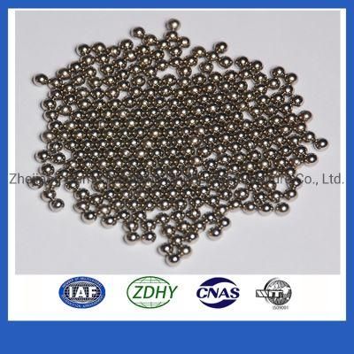 Cheap Stainless Steel Media for Sale China