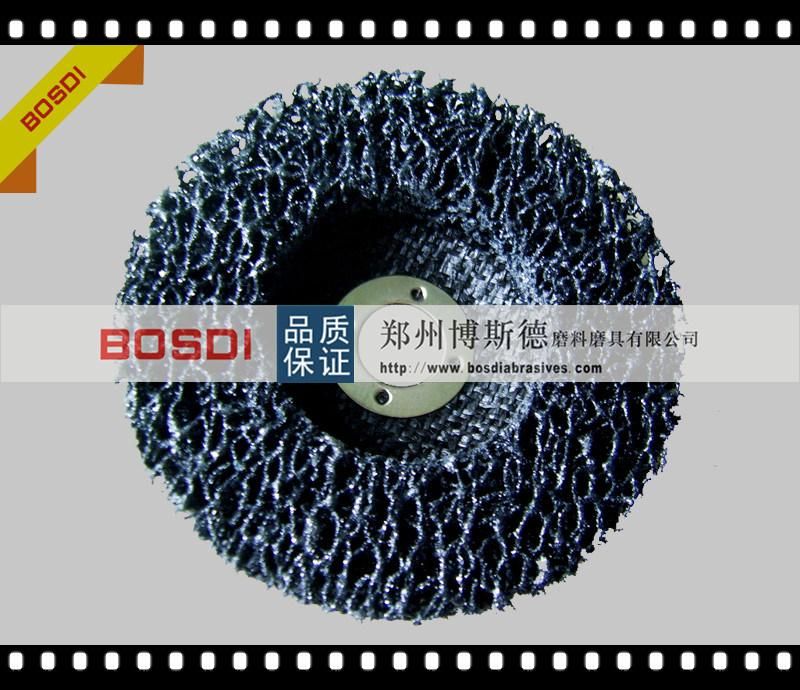 Radial Flap Disc / Zirconia Abrasive Flap Disk for Stainless Steel, Radial Flap Wheel