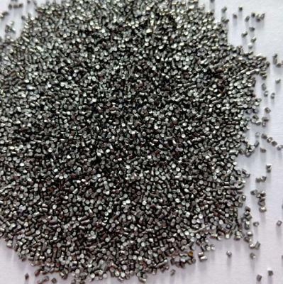 Taa Steel Cut Wire Shot for Shot Peening