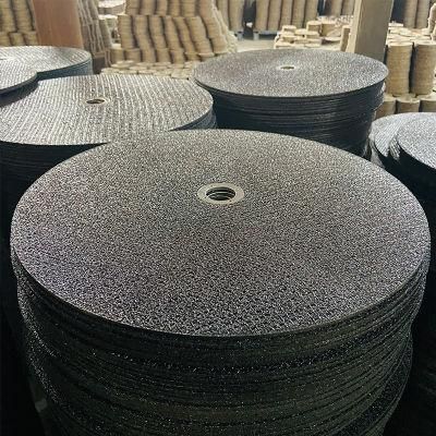 Factory Direct Sales High Quality Grinding Disc