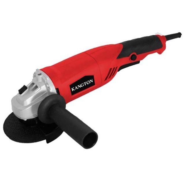 China Factory Electric 125mm Mini Angle Grinder