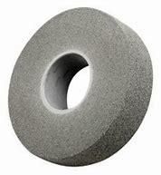 Ld Exl Mf HP Non Woven Nylon Convolute Deburring Polishing Finishing Wheel