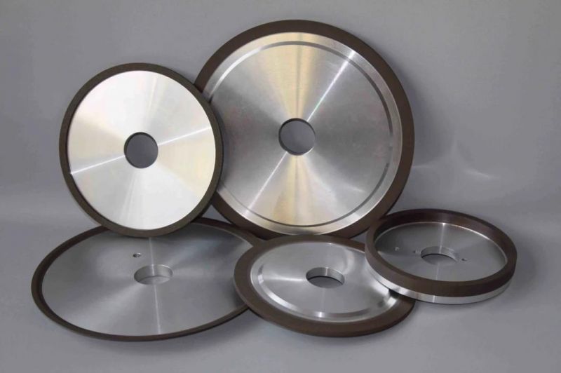Woodworking Tools, Diamond and CBN Wheels, Saw and Knife Grinding