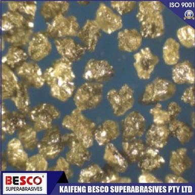 High Synthetic Diamond Used for Grinding Wheel