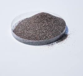 High Quality Abrasive Materials Grit of Black