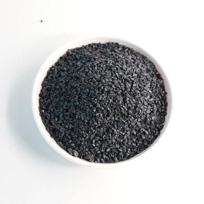 Black Fused Aluminum Oxide Powder Abrasive for Grinding Polishing