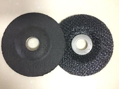Abrasive 107mm 7 Layers T27 T29 Fiberglass Backing Pad for 4.5 Inch Flap Disc