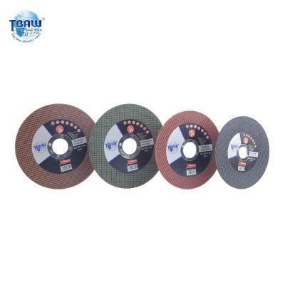 Best Price Professional Abrasive Cutting Wheel Cut off Disc for Stainless Steel Inox