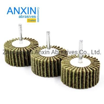 Nylon Flap Wheel