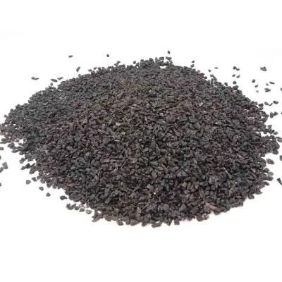 High Hardness Brown Fused Alumina for Stainless Steel Polishing