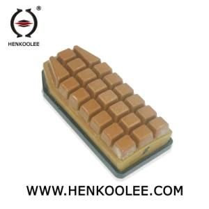 Lappato Abrasive for Microlite Tiles