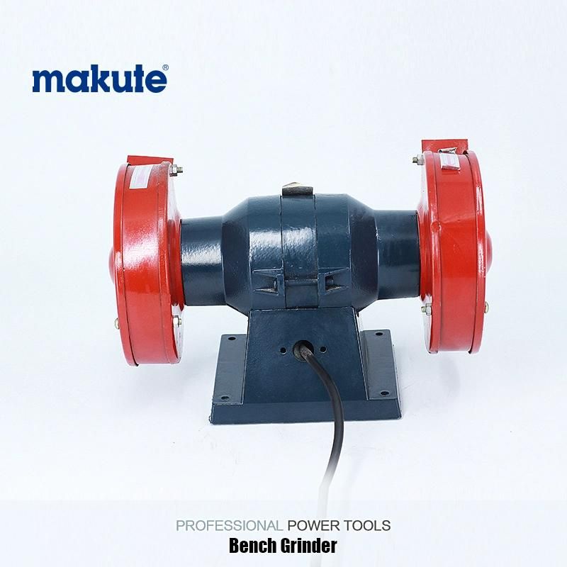 250W 125mm Variable Speed Bench Grinder (SIST-125)