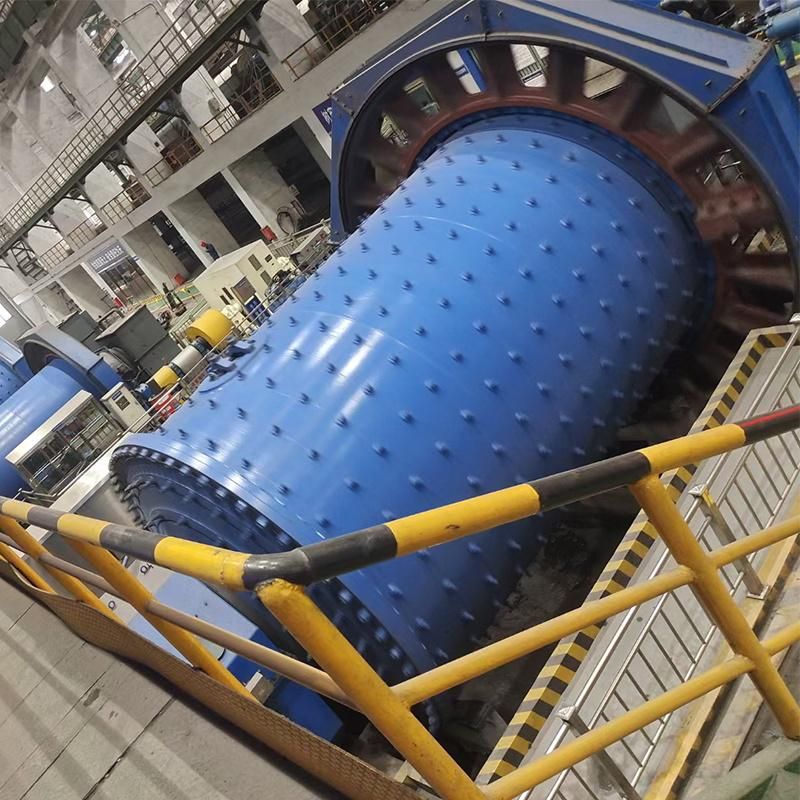 Forged Ball for ISO9001, ISO14001, ISO18001
