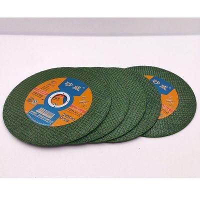 Super Thing Cutting Wheel Abrasive Wheel Disc