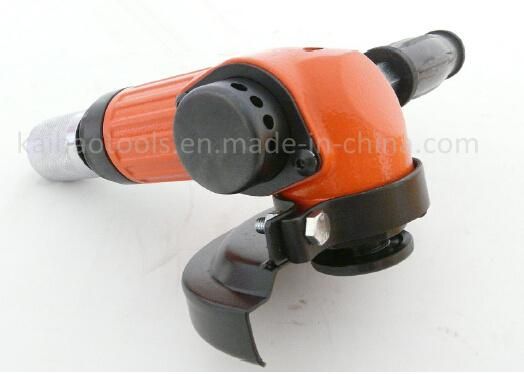 FUJI Fa-4CH-1 Type 4in Air Power Angle Grinder