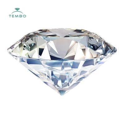 Gia Certified 100% Original Diamond Price Per Carat Lab Grown Loose Diamonds