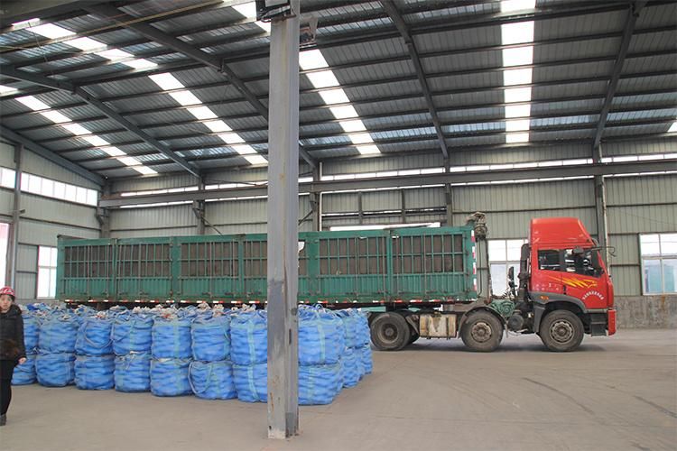 High Impact Value Forged Steel Grinding Balls by Chinese Manufacturer