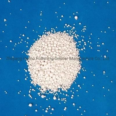 Zirconia Yttrium Grinding Media Paint Milling Beads