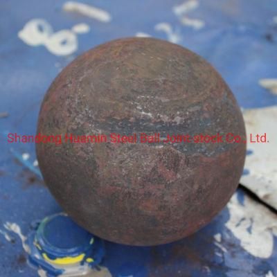 40mm Forged Grinding Steel Balls HRC60-65