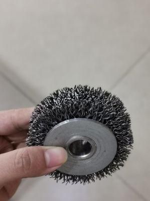 Angle Grinder Stainless Steel Wire Wheel Brush