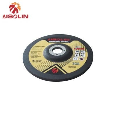 2 Nets Type 27 Cup Grinding Wheel for Stainless Steel
