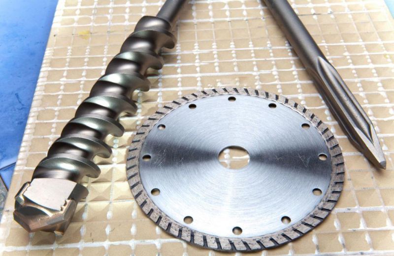 Quality Diamond Blade for Cutting of General Masonry