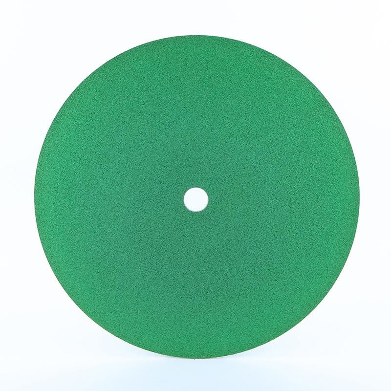 355mm Cuting Wheel Disc Grinding Wheel for Metal Polishing