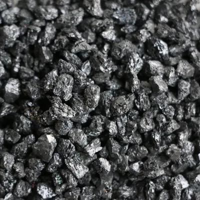 Good Price 95% Sic in Abrasive for Sandblasting