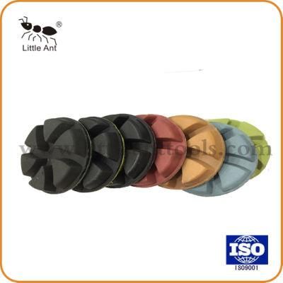 Hard Diamond Polishing Pad Wet Polishing Pad Renovation Pad