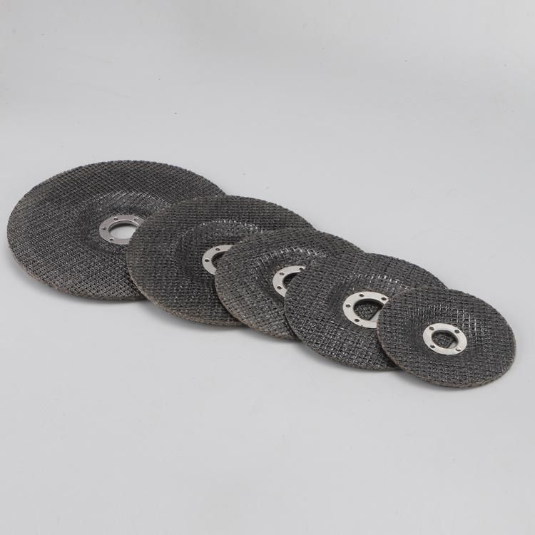 Fiberglass Backing Plate for Flap Disc