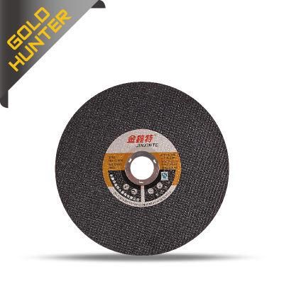 OEM Abrasive Polishing Cutting Grinding Vltra Thin Wheel for Metal