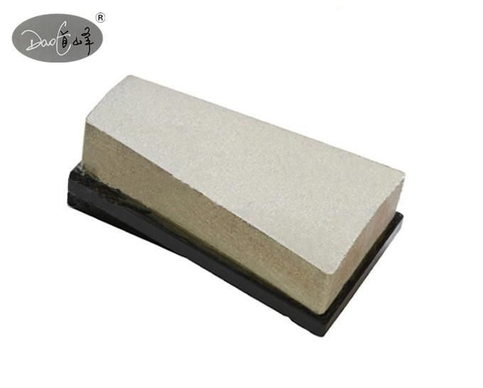 Daofeng L140 L170 Fickert Brown Black White Buff Abrasive