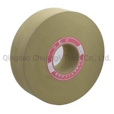 Medical Silicon Carbide Grinding Wheel for Needle Cannula Surface Polishing Small Needle