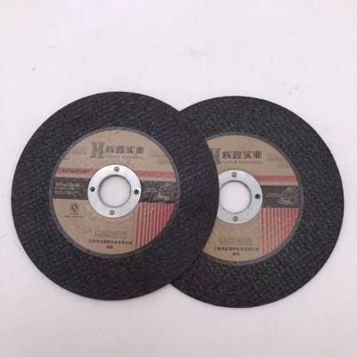 China Factory Flat Cut-off Wheels