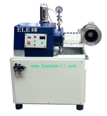 Laboratory Nano Bead Mill