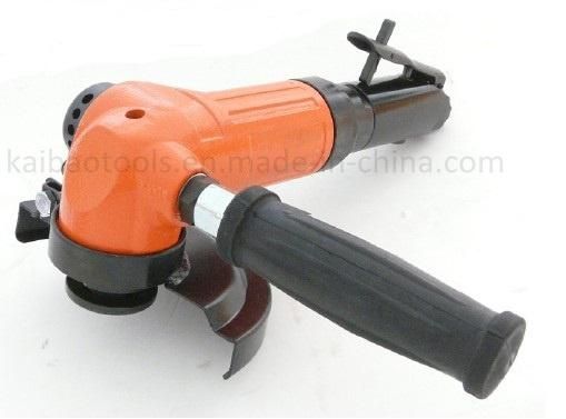 Industrial Pneumatic Angle Grinder Air Powered Cutting Grinding Machine Tools Fa-2c-1, Fa-4c-1