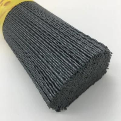 A612/PA610 Abrasive Filaments for Wood
