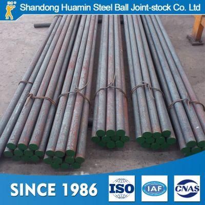 High Carbon Alloy Grinding Bar Made in China