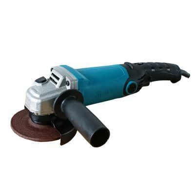 Power Tools Manufacturer Supplied Quality Electrical Wet Angle Grinder