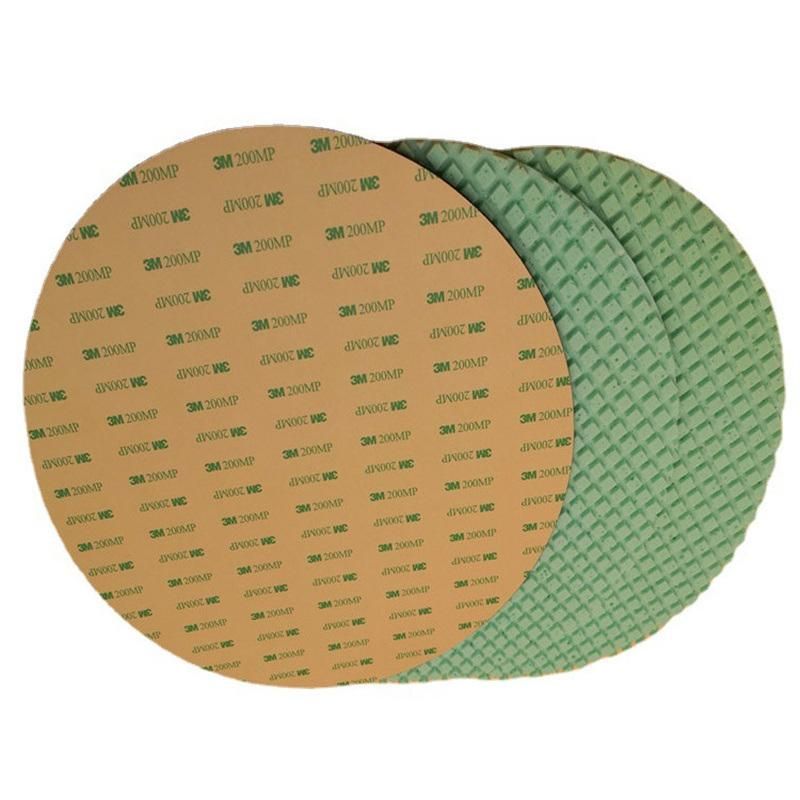 Manufacturers Direct Polyurethane Polishing Pad