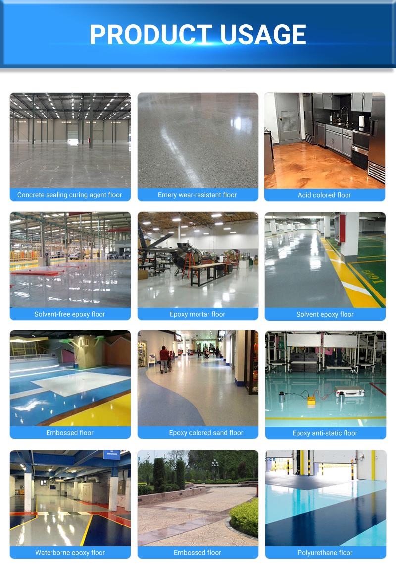 High Speed Hand Brush Terrazzo Diamond Electric Planetary Vacuum Glazed Burnisher Epoxy Concrete Floor Polishing Grinding Grinder