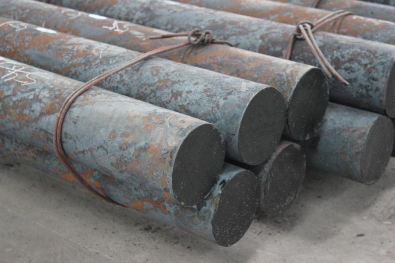 Low Price 2 Inch Grinding Rod in Grindind Media