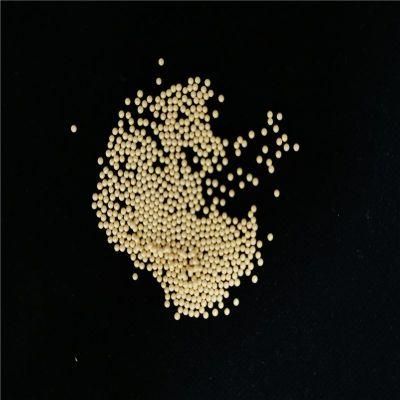 Factory Produce Cerium Zirconia Micro Beads with Size 2mm Zirconia Ball for Grinder