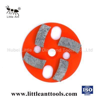 2018 Diamond Grinding Plate for Granite