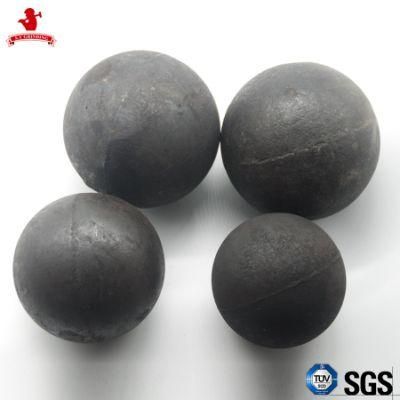 Dia 20-150mm Grinding Media Ball for Mining