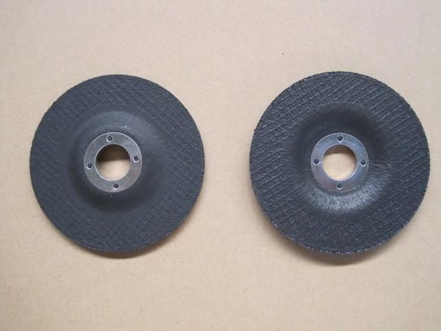 Grinding Wheel for Stainless Steel Power Tool, Grinder Tool