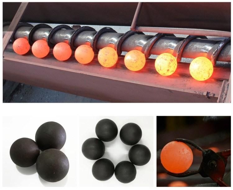 Factory Price Grinding Ball for Ball Mill Sag Mill