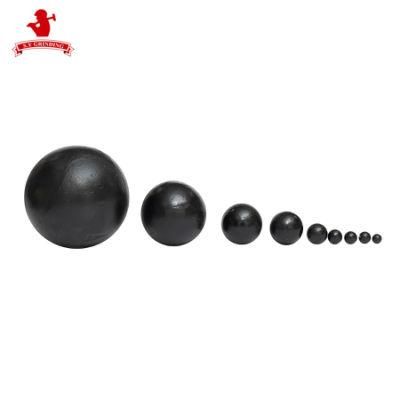 Dia. 20-150mm High Carbon Forged/Forging Steel Grinding Media Ball