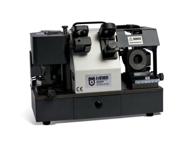 Txzz Tx-A6 Practical Electric Tap and Milling Cuttercomplex Grinding Machine